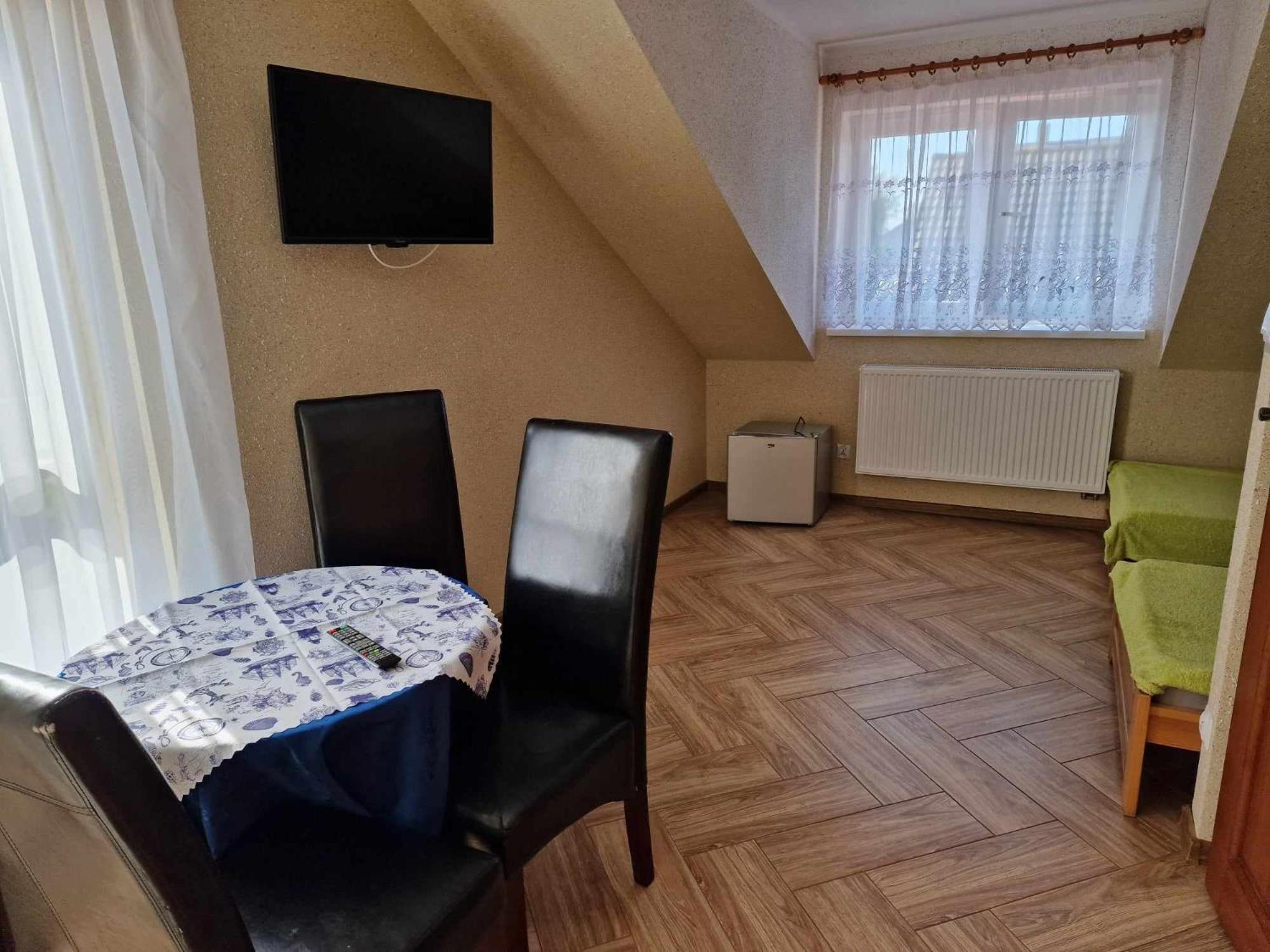 Ferienwohnung Agnes Grzybowo  Exterior foto