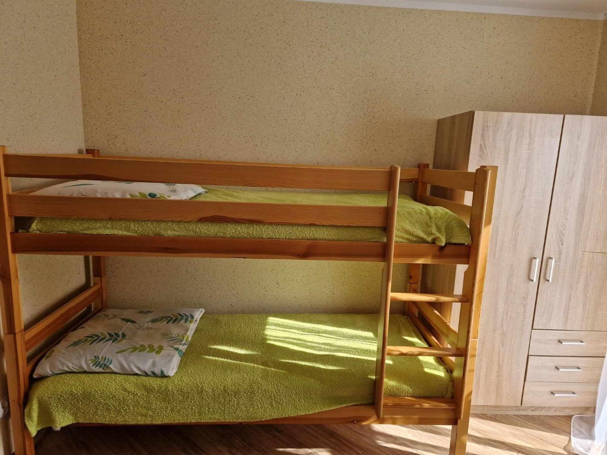 Ferienwohnung Agnes Grzybowo  Exterior foto
