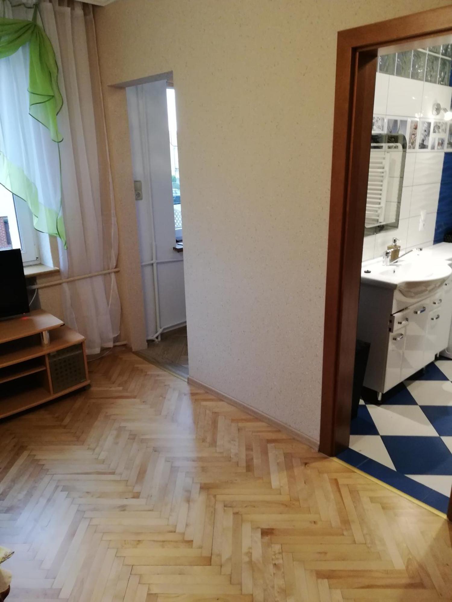 Ferienwohnung Agnes Grzybowo  Exterior foto