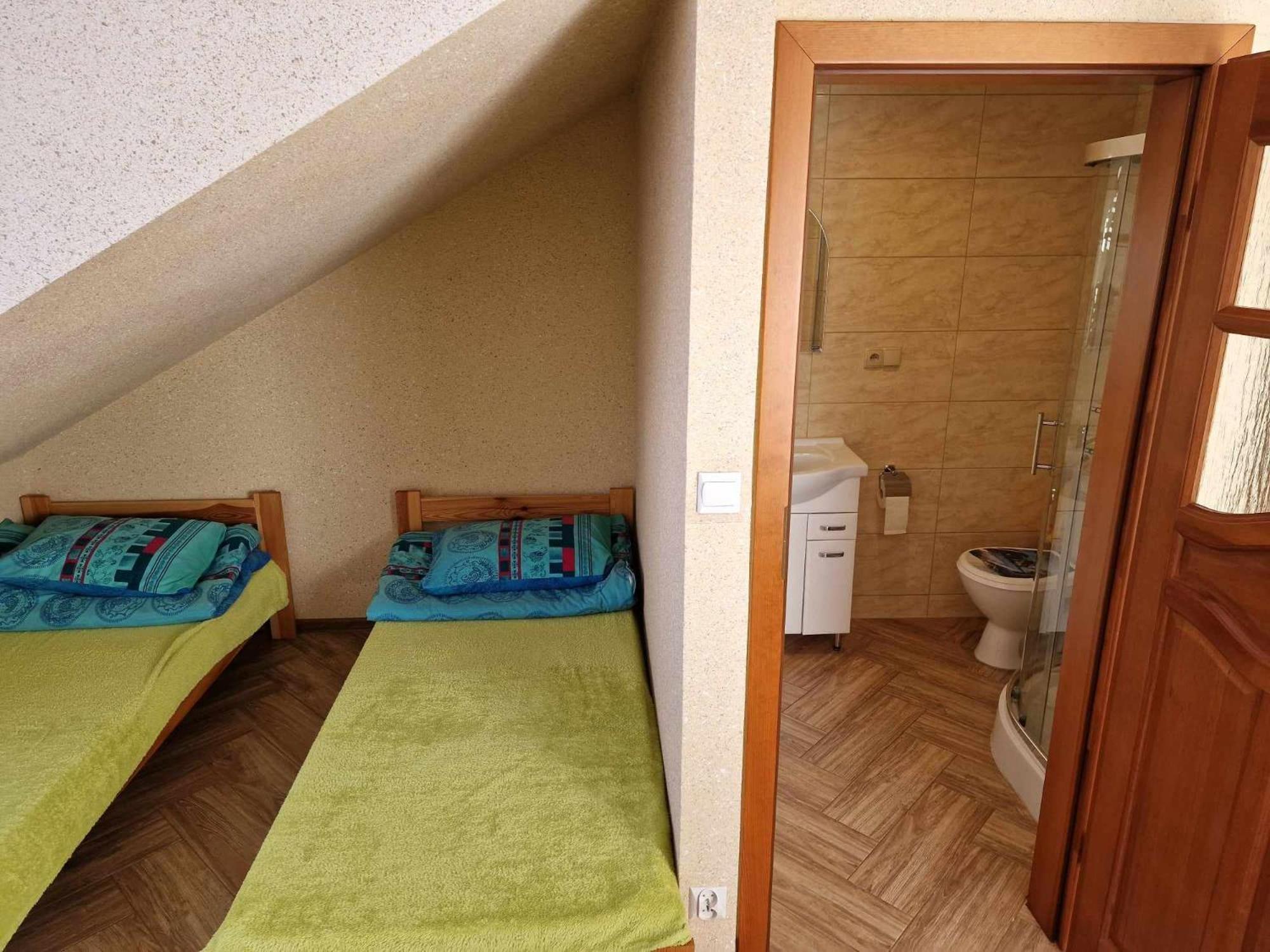Ferienwohnung Agnes Grzybowo  Exterior foto