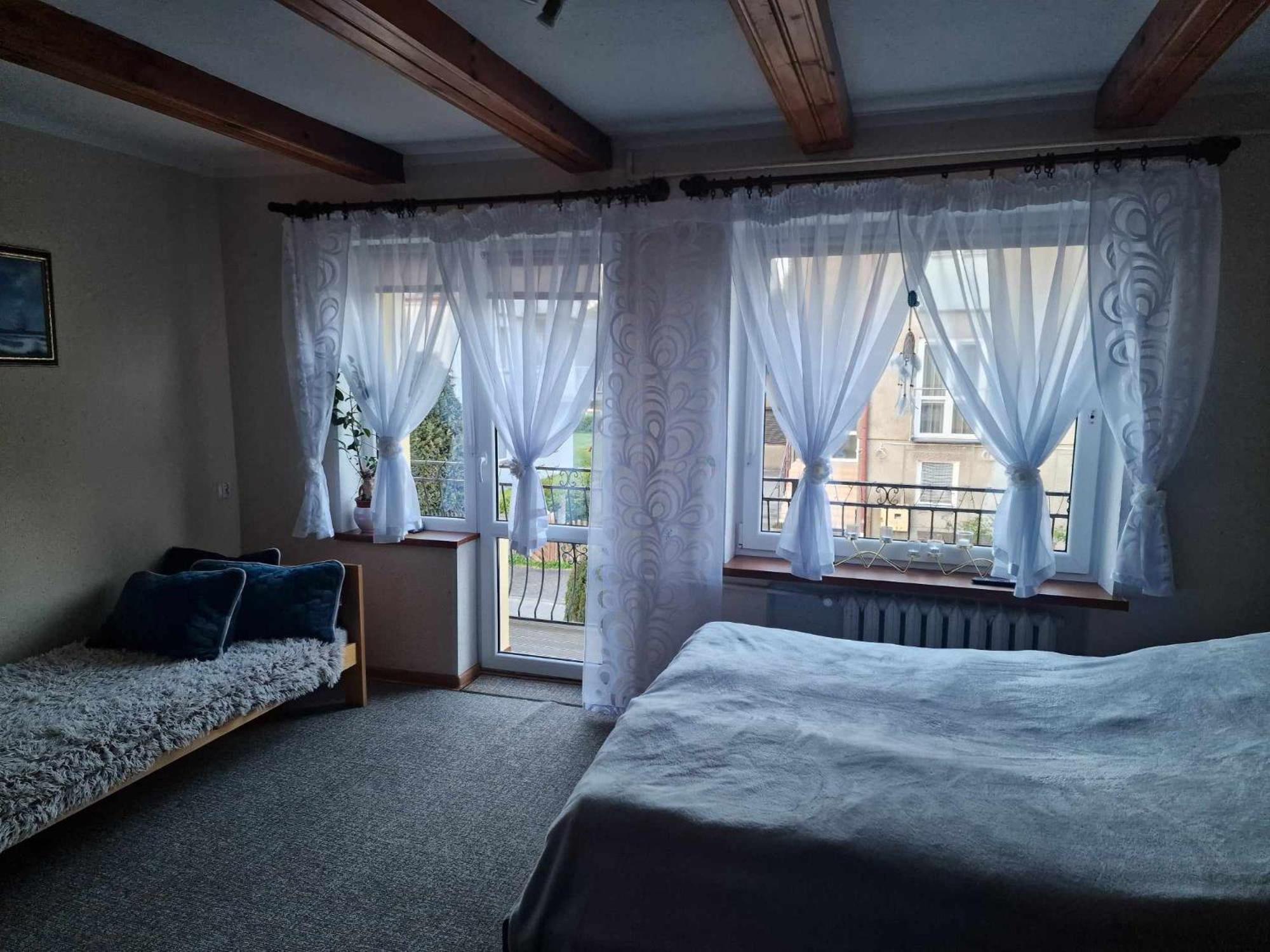 Ferienwohnung Agnes Grzybowo  Exterior foto