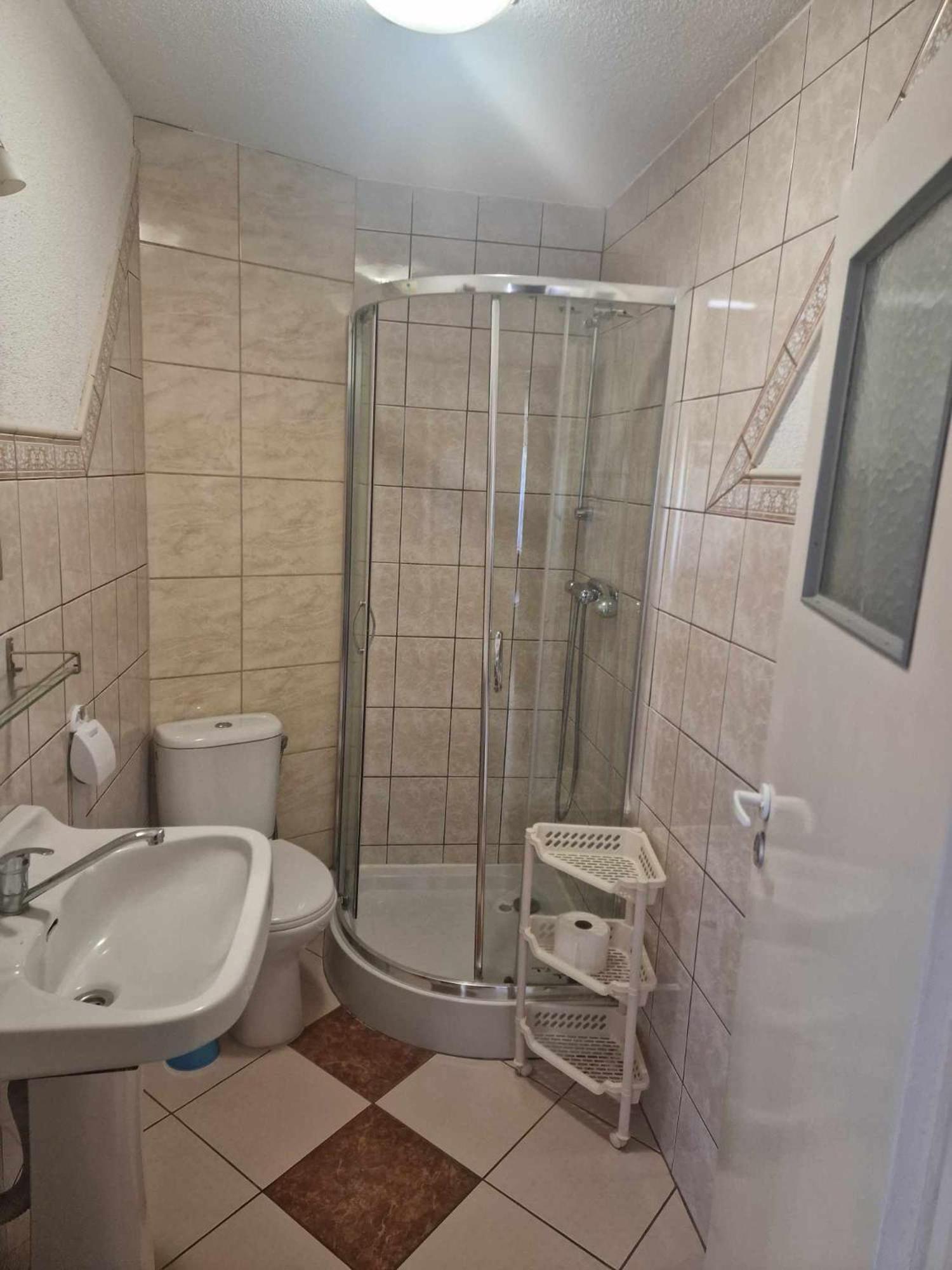 Ferienwohnung Agnes Grzybowo  Exterior foto